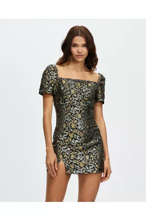 LENNI the label Palace Mini Dress - Dresses Palace Mini Dress