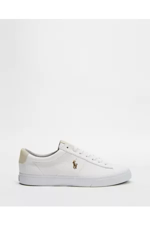 Ralph Lauren Sayer Sneakers Unisex - Sneakers Sayer Sneakers - Unisex