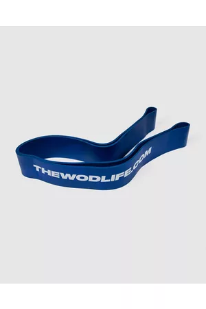 The Wod Life Resistance Power Band Extra Large - Training Equipment Resistance Power Band Extra Large