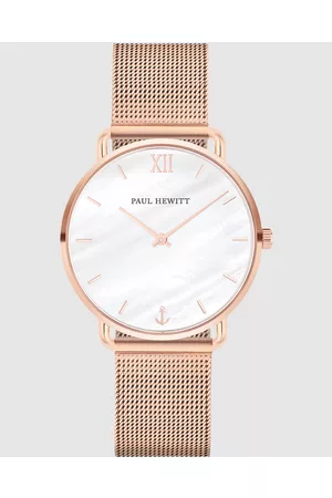 Paul Hewitt Miss Ocean Pearl Watch - Watches Miss Ocean Pearl Watch