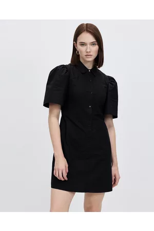 Grace Willow Keegan Poplin Dress - Dresses Keegan Poplin Dress