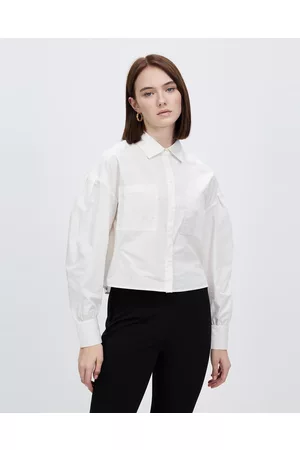 Grace Willow Keira Shirt - Tops Keira Shirt