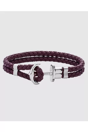 Paul Hewitt Phrep Steel - Jewellery Phrep Steel