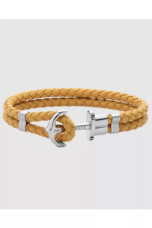 Paul Hewitt Phrep Canary Steel - Jewellery Phrep Canary Steel