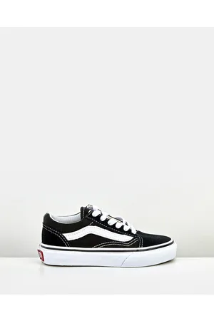 Vans Old Skool Youth - Sneakers Old Skool Youth