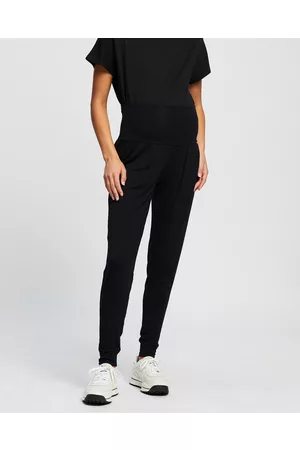 Angel Maternity Maternity Jogger Pants - Pants Maternity Jogger Pants