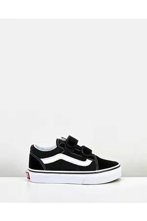 Vans Old Skool V Youth - Sneakers Old Skool V Youth