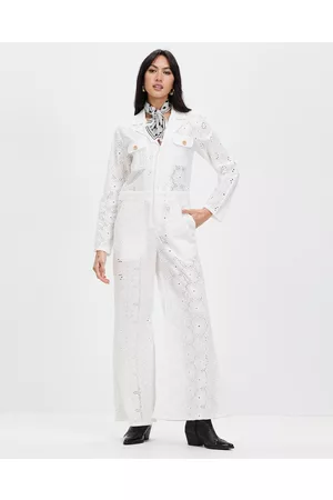 LENNI the label Badlands Jumpsuit - Jumpsuits & Playsuits Badlands Jumpsuit
