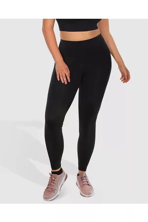 B Free High Waisted Athleisure Leggings - Full Tights High Waisted Athleisure Leggings
