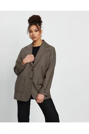 Grace Willow Andy Coat - Coats & Jackets Andy Coat