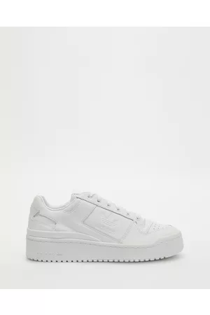 adidas Forum Bold Shoes - Lifestyle Sneakers Forum Bold Shoes