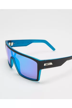 Unit Command Polarised Sunglasses - Sunglasses Command Polarised Sunglasses