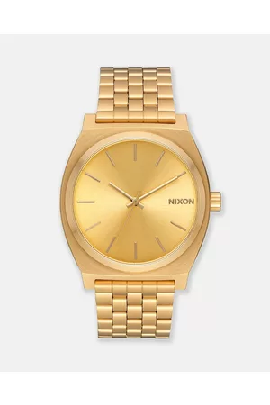 Nixon Time Teller Watch - Watches Time Teller Watch
