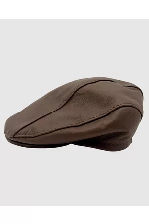 Jacaru 2500 Drivers Cap - Hats 2500 Drivers Cap