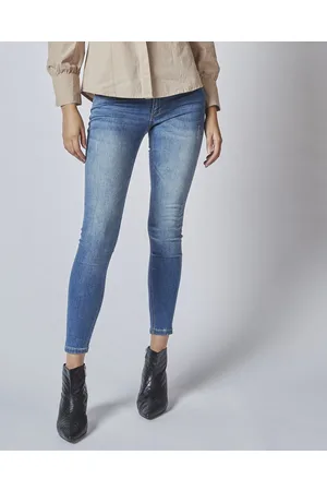 DRICOPER DENIM Lauren Insider Jeans - Slim Lauren Insider Jeans