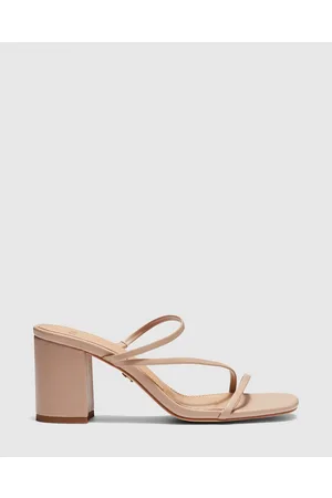 Novo Nata Mules - Heels Nata Mules