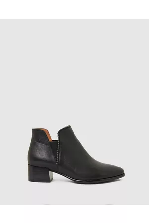 Jane Debster Astor - Boots Astor