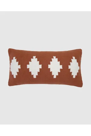 Bambury Richmond Rectangle Cushion - Home Richmond Rectangle Cushion