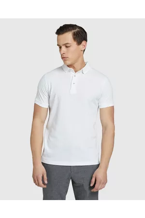 Oxford Austin Polo - Shirts & Polos Austin Polo