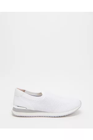 Naturalizer Lafayette Slip On Sneakers - Slip-On Sneakers Lafayette Slip-On Sneakers
