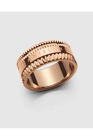 Daniel Wellington Elevation Ring - Jewellery Elevation Ring