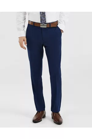 Tarocash Lachlan Stretch Pant - Pants Lachlan Stretch Pant