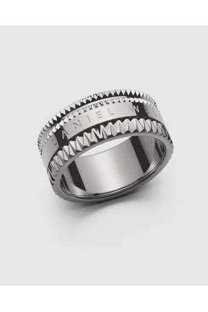 Daniel Wellington Elevation Ring - Jewellery Elevation Ring