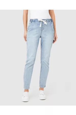 Ripe Maternity Denim Jogger - Jeans Denim Jogger