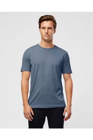 WAYVER The Essential Crew Tee - Short Sleeve T-Shirts The Essential Crew Tee