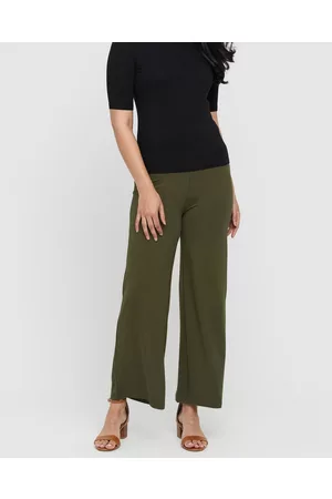 Bamboo Body Eva Pant - Pants Eva Pant