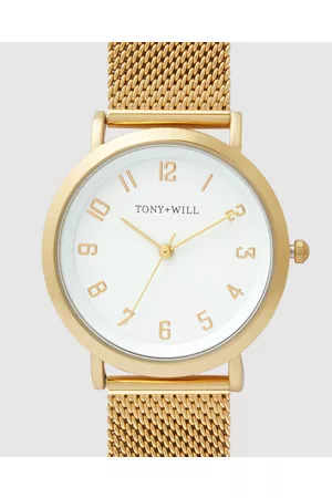 TONY+WILL Small Astral - Watches Small Astral