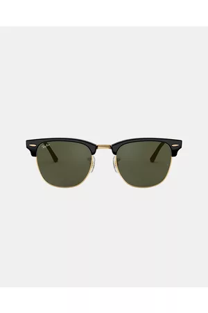 Ray-Ban Clubmaster Classic RB3016 - Sunglasses Clubmaster Classic RB3016