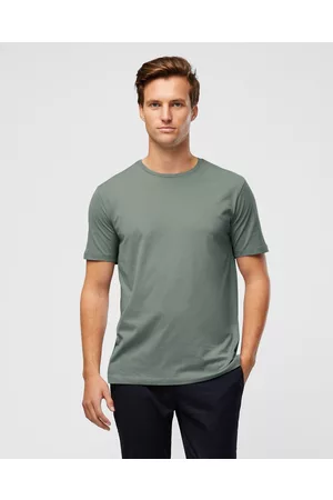 WAYVER The Essential Crew Tee - Short Sleeve T-Shirts The Essential Crew Tee