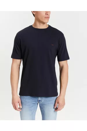 R.M.Williams Parson T Shirt - Clothing Parson T-Shirt