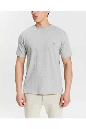R.M.Williams Parson T Shirt - Clothing Parson T-Shirt