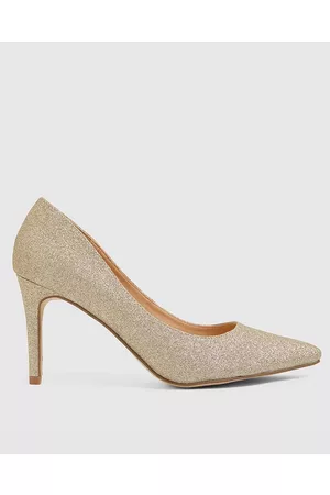 Ravella Wild - All Pumps Wild