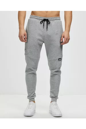 WNDRR Hoxton V2 Tech Trackpants - Sweatpants Hoxton V2 Tech Trackpants