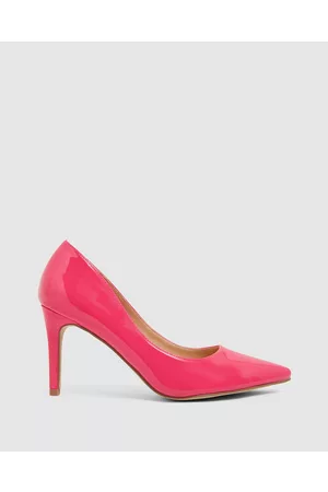 Ravella Wild - All Pumps Wild