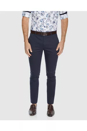 Tarocash Rapid Slim Super Stretch Pant - Pants Rapid Slim Super Stretch Pant