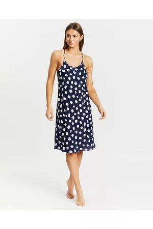 Gingerlilly Viola Nightie - Sleepwear Viola Nightie