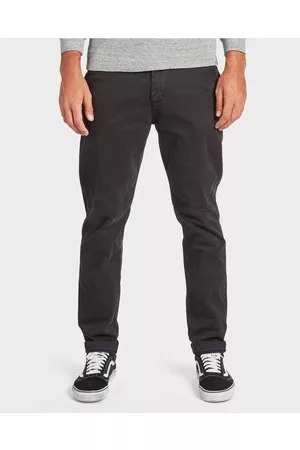 The Academy Brand Cooper Slim Chino - Pants Cooper Slim Chino
