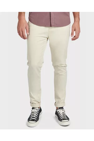 The Academy Brand Cooper Slim Chino - Pants Cooper Slim Chino