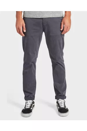 The Academy Brand Cooper Slim Chino - Pants Cooper Slim Chino
