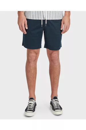 The Academy Brand Volley Short - Shorts Volley Short