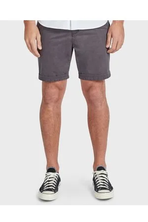 The Academy Brand Cooper Chino Short - Chino Shorts Cooper Chino Short