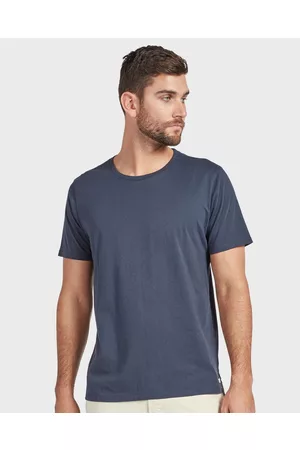 The Academy Brand Blizzard Wash Tee - Shirts & Polos Blizzard Wash Tee