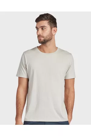 The Academy Brand Blizzard Wash Tee - Shirts & Polos Blizzard Wash Tee