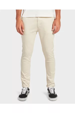 The Academy Brand Skinny Stretch Chino - Pants Skinny Stretch Chino