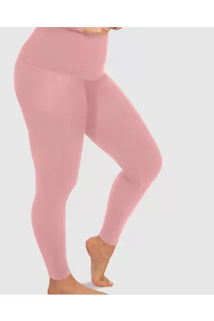 B Free Seamless Thermal Leggings - Bottoms Seamless Thermal Leggings
