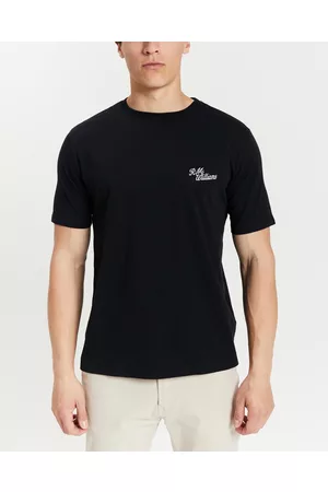 R.M.Williams Byron T Shirt - Clothing Byron T-Shirt